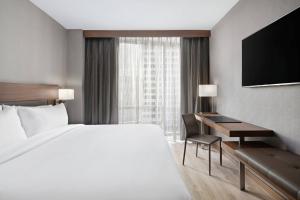AC Hotel by Marriott New York Downtown - Booking Your Stay