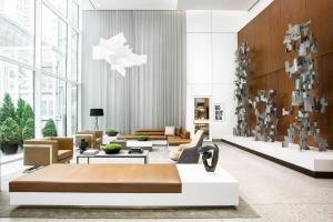 AC Hotel by Marriott New York Times Square - Check-in and Check-out Policies