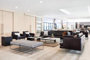 AC Hotel by Marriott Pleasanton - Booking Your Stay
