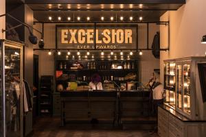 Ace Hotel New York - Booking Your Stay