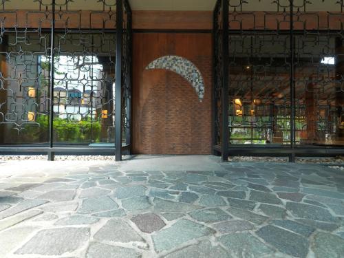 Akan Tsuruga Besso Hinanoza - Convenient Location and Accessibility