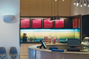 Aloft Harlem - Eco-friendly Initiatives