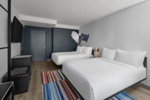 Aloft New York Chelsea - Booking Your Stay