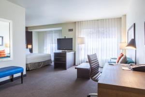 Aloft Silicon Valley - Additional Property Information