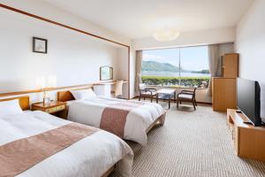 Amano Hashidate Hotel - Frequently Asked Questions