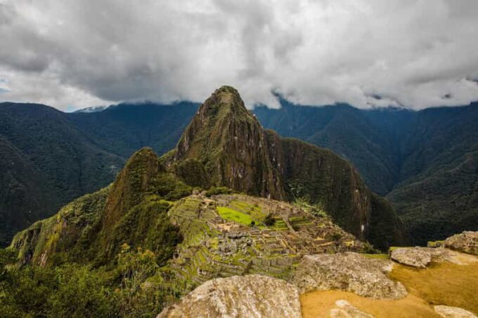 Amazing Cusco: City Tour & Machupicchu + Hotel 2☆☆ - Booking and Meeting Point