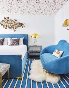 Andaz West Hollywood, By Hyatt - Guest Ratings