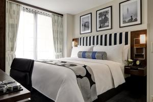 Archer Hotel New York - Nearby Attractions and Landmarks