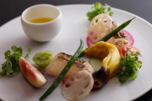 Arima Hot Spring Ryokan Hanamusubi - Policies and Information