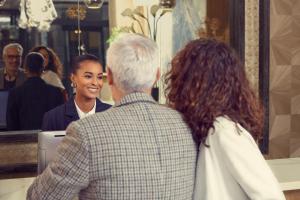 Artezen Hotel - Booking Information