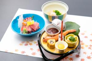 Atami Onsen Yamaki Ryokan - Traditional Ryokan Experience