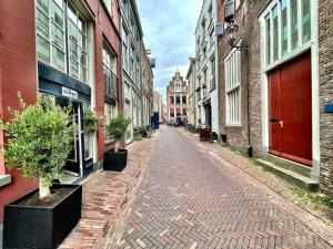 Atelier Raamwerk City Apartments Deventer 125m2! - Surrounding Attractions
