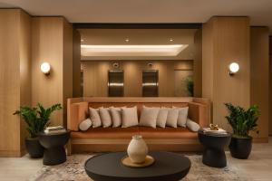 Aura Hotel Times Square Newly Renovated - Booking Your Stay