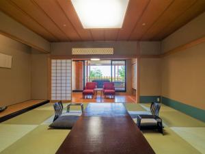 Awara Onsen Matuya Sen Sen - Policies and Reservations