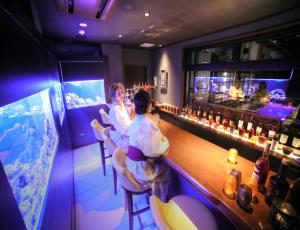 Balinese Onsen Ryokan Hakone Airu - Frequently Asked Questions