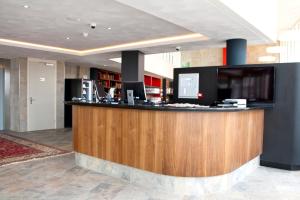 Bastion Hotel Arnhem - Additional Guest Information