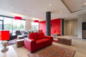 Bastion Hotel Eindhoven Waalre - Questions About Staying Here
