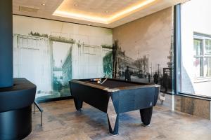 Bastion Hotel Haarlem Velsen - Parking and Transportation