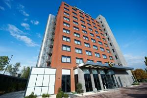 Bastion Hotel Vlaardingen - Dining Options