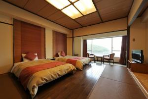Bay Resort Hotel Shodoshima - Accessibility and Special Requests