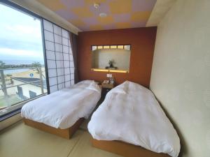 Bayside Square Kaike Hotel - How to Book Your Stay