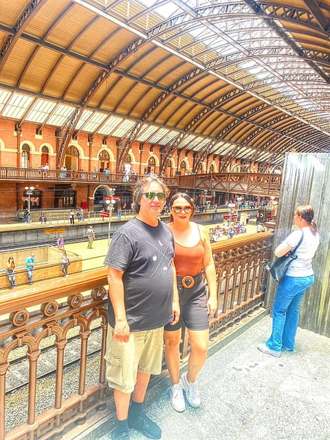 Best São Paulo City Tour - 7 Hour Experience - Booking and Cancellation Policy