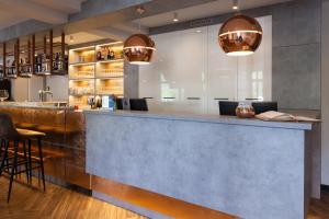 Best Western Hotel Den Haag - Worth The Stay