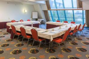 Best Western Hotel Nobis Eindhoven-Venlo A67 - Questions About Staying Here