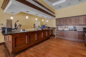 Best Western Plus Big America - Accessibility Features