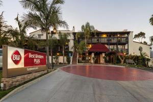 Best Western Plus Carpinteria Inn - Dining Options