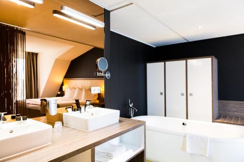 Best Western Plus City Hotel Gouda - Questions About Staying Here