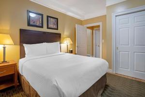 Best Western Plus Hospitality House Suites - Family Considerations