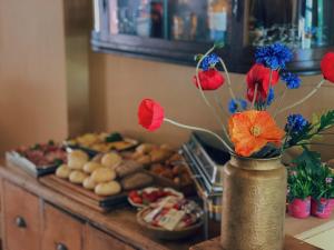 Boutique Hotel Bajoene - Worth The Stay