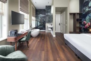 Boutique Hotel Brasa Beemster - Additional Information