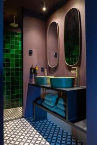 Boutique Hotel De Bungelaer - Hotel Policies and Rules