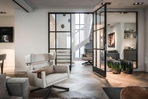 Boutique Hotel Villa Kranenbergh - Questions About Staying Here