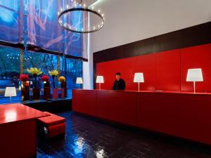 Bryant Park Hotel - Booking Your Stay