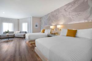 Cambria Hotel Calabasas - Malibu - Glowing Guest Reviews