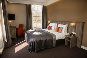 Carelshaven Estate Hotel & Restaurant - Ratings and Scores