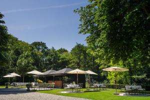 Castle De Wittenburg - Questions About Staying Here