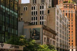 Chambers Powered by Sonder - Convenient Access to New York Landmarks