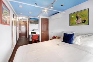 Chelsea Pines Inn - Accessibility Considerations
