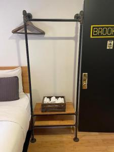 Chelsea Rooms NYC - Booking Your Stay