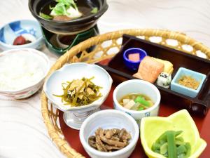 Choseikan - Check-in, Check-out, and Policies