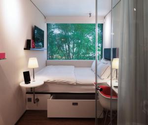 Citizenm Amsterdam South - Worth The Stay
