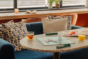 City Hotel Hengelo - Worth The Stay