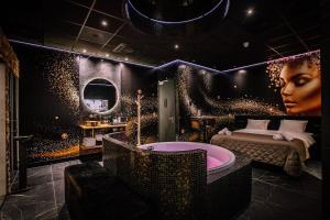 City Spa Nijmegen - Additional Information