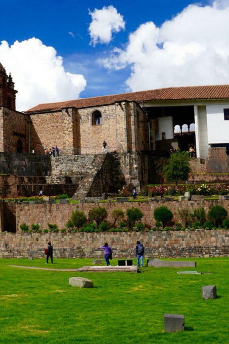 City Tour - Machupicchu 6 Day || Private + Hotel ☆☆☆☆ - Arrival and Accommodation