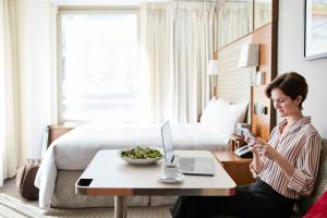 Club Quarters Hotel Grand Central, New York - Exploring the Neighborhood