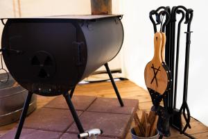 Collective Hill Country - Guest Feedback